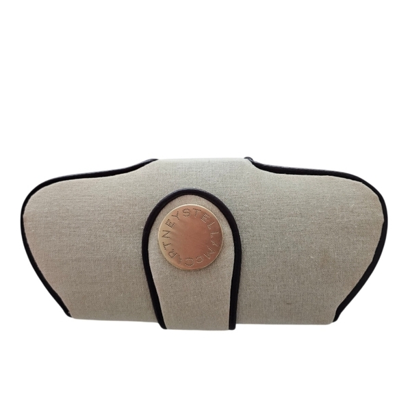 Stella McCarney Tortoise Shell Sunglasses SM 4055 - Picture 7 of 11